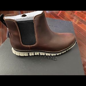 Cole Haan ZeroGrand Chelsea Boot